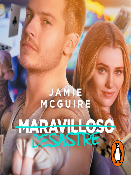 Title details for Beautiful by Jamie McGuire - Available